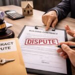 Avoiding Common Legal Mistakes in Building Contracts